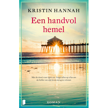 Een handvol hemel (Paperback) bij Singel 344