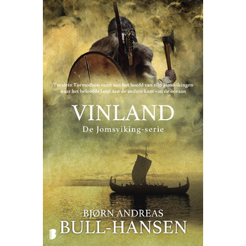 Vinland (Paperback) bij Singel 344