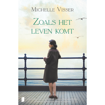 Zoals het leven komt (Paperback) bij Singel 344