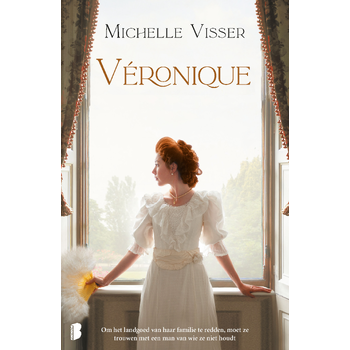 Véronique (Paperback) bij Singel 344