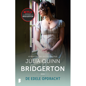 De edele opdracht (Paperback) bij Singel 344