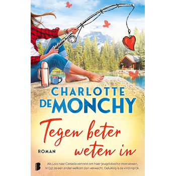 Tegen beter weten in (Paperback) bij Singel 344