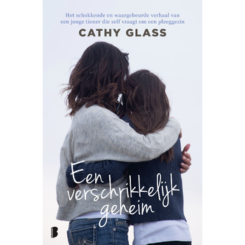 Een verschrikkelijk geheim (Paperback) bij Singel 344