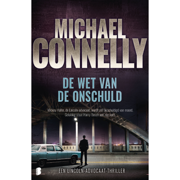 De wet van de onschuld (Paperback) bij Singel 344
