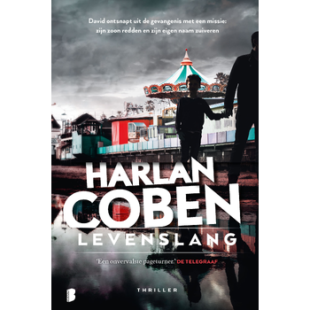 Levenslang (Paperback) bij Singel 344