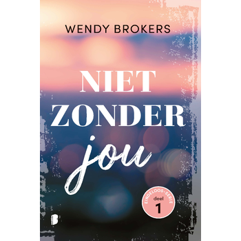Niet zonder jou (Paperback) bij Singel 344