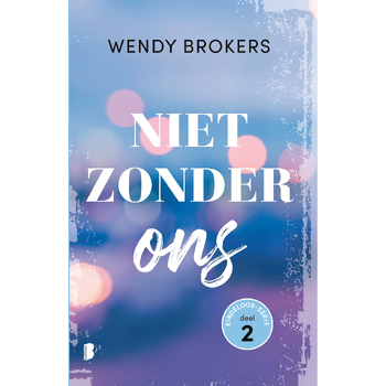 Niet zonder ons (Paperback) bij Singel 344
