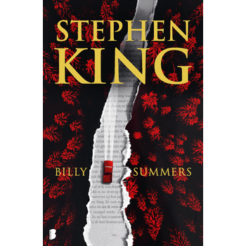 Billy Summers (Paperback) bij Singel 344
