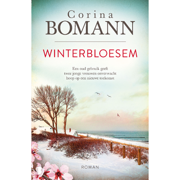 Winterbloesem (Paperback) bij Singel 344