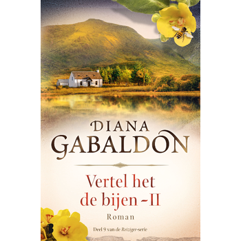 Vertel het de bijen -II (Paperback) bij Singel 344