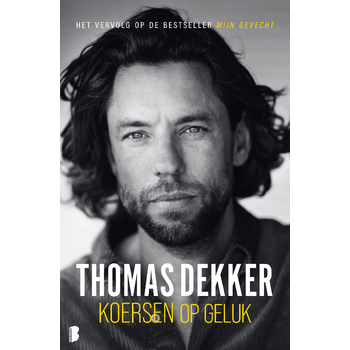 Koersen op geluk (Paperback) bij Singel 344