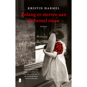Zolang er sterren aan de hemel staan (Paperback) bij Singel 344
