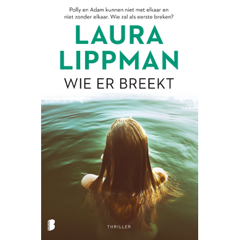 Wie er breekt (Paperback) bij Singel 344