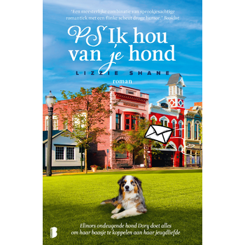 PS Ik hou van je hond (Paperback) bij Singel 344