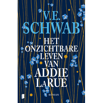 Het onzichtbare leven van Addie LaRue (Hardback) bij Singel 344