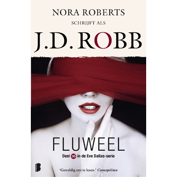 Fluweel (Paperback) bij Singel 344