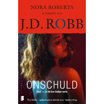 Onschuld (Paperback) bij Singel 344