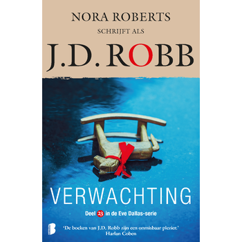 Verwachting (Paperback) bij Singel 344
