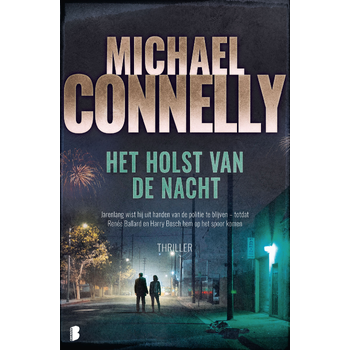 Het holst van de nacht (Paperback) bij Singel 344