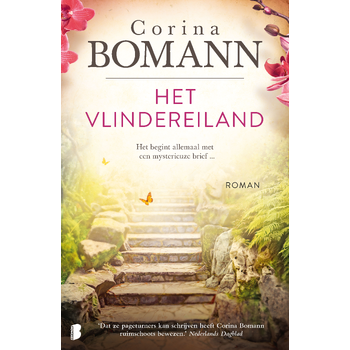 Het vlindereiland (Paperback) bij Singel 344