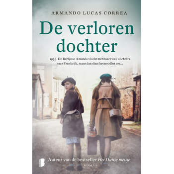 De verloren dochter (Paperback) bij Singel 344