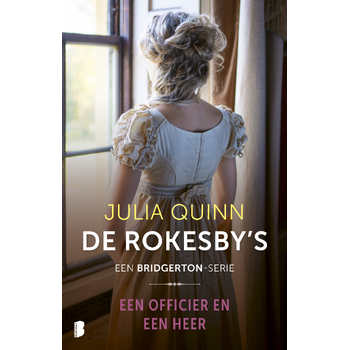 Een officier en een heer (Paperback) bij Singel 344