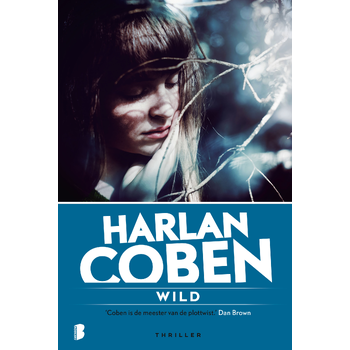 Wild (Paperback) bij Singel 344