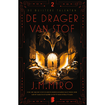 De drager van stof (Hardback) bij Singel 344