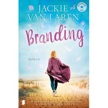Branding (Paperback) bij Singel 344