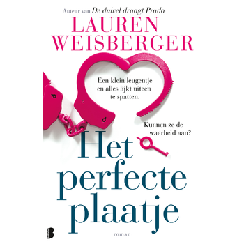 Het perfecte plaatje (Paperback) bij Singel 344