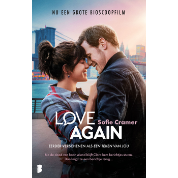 Love Again (Paperback) bij Singel 344