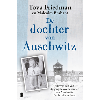 De dochter van Auschwitz (Paperback) bij Singel 344