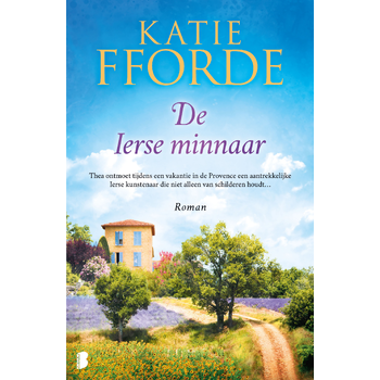 De Ierse minnaar (Paperback) bij Singel 344