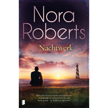 Nachtwerk (Paperback) bij Singel 344