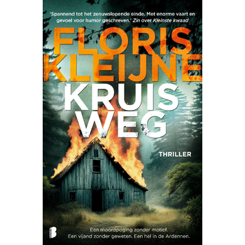 Kruisweg (Paperback) bij Singel 344