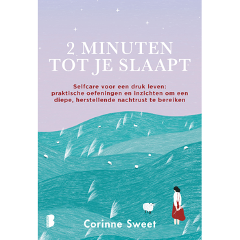 2 minuten tot je slaapt (Hardback) bij Singel 344