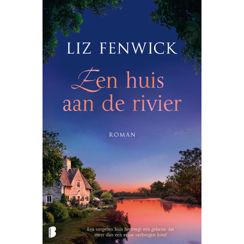Een huis aan de rivier (Paperback) bij Singel 344
