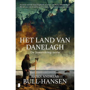 Het land van Danelagh (Paperback) bij Singel 344
