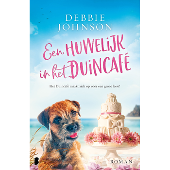 Een huwelijk in het Duincafé (Paperback) bij Singel 344