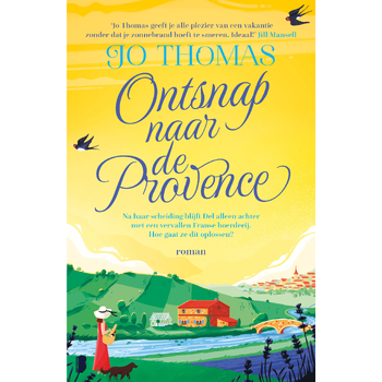 Ontsnap naar de Provence (Paperback) bij Singel 344