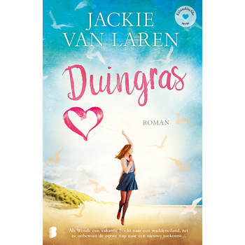 Duingras (Paperback) bij Singel 344