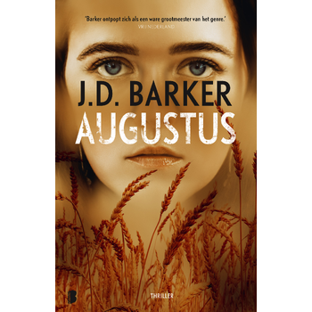 Augustus (Paperback) bij Singel 344