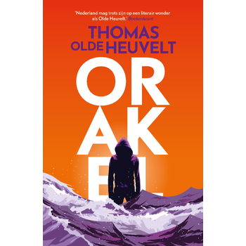 Orakel (Paperback) bij Singel 344