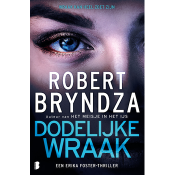 Dodelijke wraak (Paperback) bij Singel 344