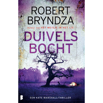 Duivelsbocht (Paperback) bij Singel 344