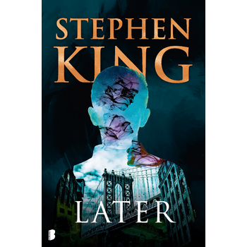 Later (Paperback) bij Singel 344