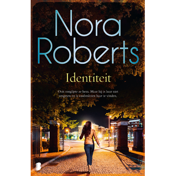 Identiteit (Paperback) bij Singel 344