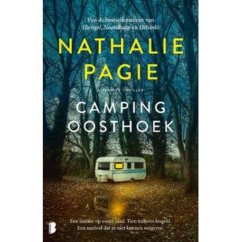 Camping Oosthoek (Paperback) bij Singel 344