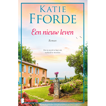 Een nieuw leven (Paperback) bij Singel 344