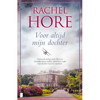 Voor altijd mijn dochter (Paperback) bij Singel 344